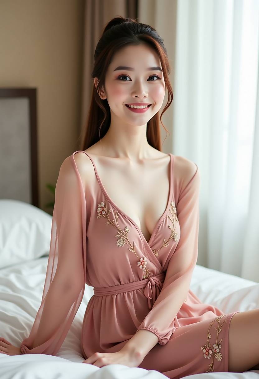 欢笑一家人