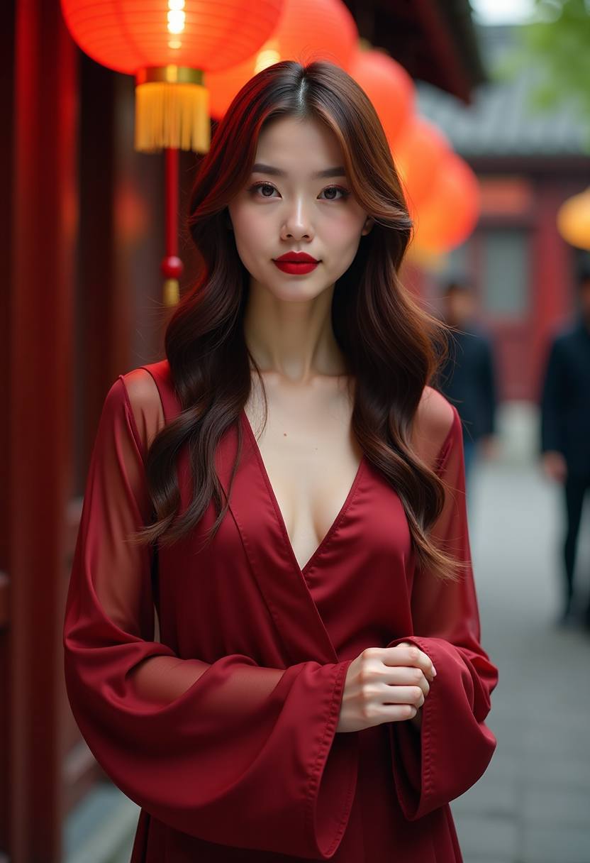 古堡迷情