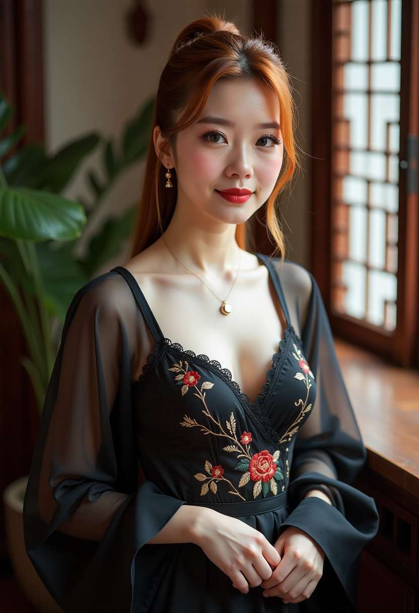 人间烟火