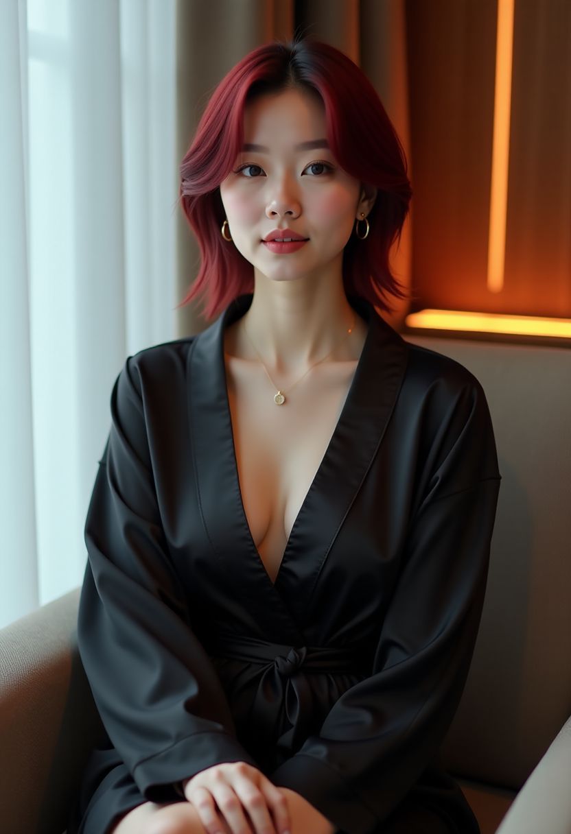 百劫红颜